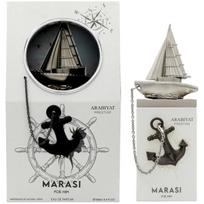 Arabiyat Prestige Marasi For Him EDP parfumuotas vanduo vyrams, 100 ml