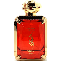 Arabiyat Prestige Swar Venin EDP parfumuotas vanduo moterims, 100 ml