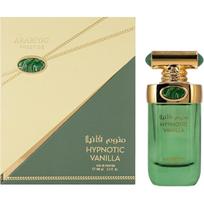 Arabiyat Prestige Hypnotic Vanilla EDP parfumuotas vanduo unisex, 100 ml