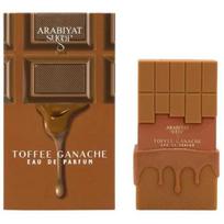 Arabiyat Sugar Toffee Ganache EDP parfumuotas vanduo unisex, 100 ml