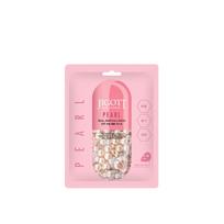 JIGOTT Pearl Real Ampoule Sheet Mask lakštinė veido kaukė