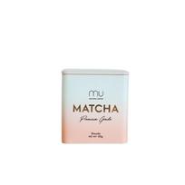 MATCHA UNION Premium Matcha, 100 g.