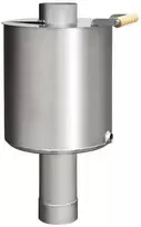Vandens bakas STOVEMAN 23L RV