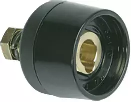 Suvirinimo kabelio lizdas GYS T25