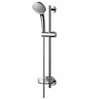 Ideal_Standa Dušo stovas Ideal Standard IdealRain, M1, 600 mm, galvutė 100 mm
