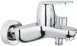 Vonios maišytuvas GROHE Eurosmart Cosmopolitan, chromas