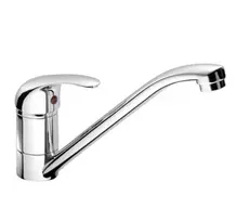 Virtuvinis maišytuvas KFA Magnetyt stovi chromas (5513-915-00)