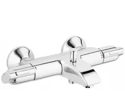 Termostatas voniai Grohe Precision Trend 34227000
