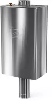 Vandens bakas 60 l TEPLODAR