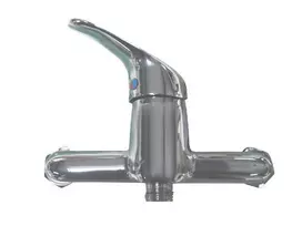 Dušo baterija KFA Chromo magnetas (5516-510-00)