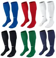 Kojinės vyrams Nike Nike Classic II Cush OTC SX5728 010, juodos