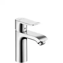 Hansgrohe Metris 110 maisytuvas praustuvui