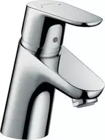 Hansgrohe Focus 70 praustuvo maišytuvas be dugno vožtuvo, chromas