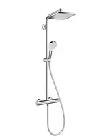 Hansgrohe Termostatinis dušo komplektas HG Crometta E 27281000