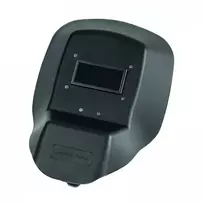 Lahti Pro Tarcza Suvirinimo skydelis, plastikinis, T20A, 420 x 265 mm, 50 mm filtras, CE, Lahti