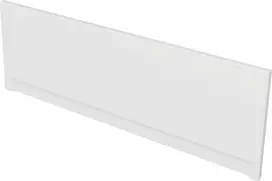Vonios apdaila Cersanit Lorena/Octavia, 170 cm priekinė