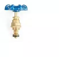 KFA Vožtuvo galvutė žalvaris 3 / 4 "881-410- 20