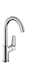 Maišytuvas praustuvui Hansgrohe Logis 70 71077000