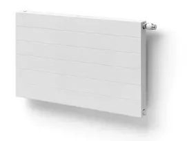 Stelrad Planar Style 22 tipo radiatorius 600x1200mm 1961W dešinė (PS-22/60/120)