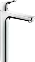 Praustuvo maišytuvas Hansgrohe Focus 31531000
