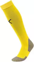 Puma Futbolo Kojinės Team Liga Socks Core Geltona