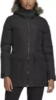 Adidas Striukė W Xploric Parka Juodas