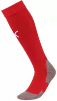 Puma Futbolo Kojinės Team Liga Socks Core Raudona