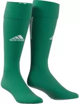 Adidas Futbolo Kojinės Santos Sock 18 Žalias