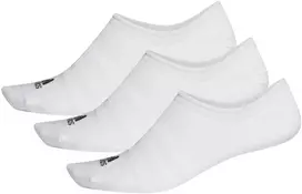 Adidas Kojinės Light Nosh 3PP Baltas DZ9415