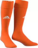 Adidas Kojinės Santos Sock 18 Oranžinis CV8105