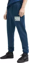 Puma Kelnės Rebel Bold Pants Mėlyna 580541 38