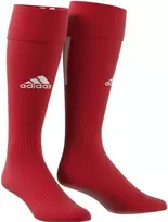 Adidas Futbolo Kojinės Santos Sock 18 Raudona