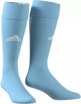 Adidas Kojinės Santos Sock 18 Mėlyna CV8106