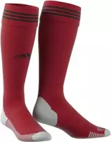 Adidas Kojinės Adi Sock 18 Raudona CF9164