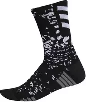 Adidas Kojinės Ctr365 Gr Crew 1 Juodas Baltas EK4760