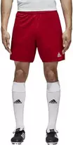 Adidas Futbolo Šortai Parma 16 Shorts Raudona AJ5881