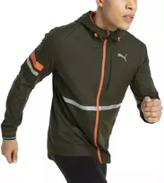 Puma Striukė LastLap Jacket Khaki 517013 04
