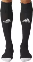 Adidas Futbolo Kojinės MILANO 16 SOCK Juodas AJ5904