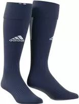 Adidas Futbolo Kojinės Santos Socks 18 Navy