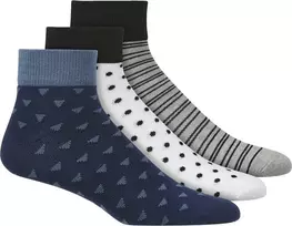 Adidas Kojinės PER GR ANK T3P S99919