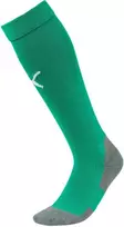 Puma Futbolo Kojinės Team Liga Socks Core Žalias