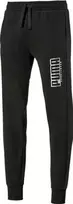 Puma Kelnės Athletics Pants Juodas 581355 01