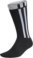 Adidas Kojinės 3S ES L Crw 1PP Juodas FL3694