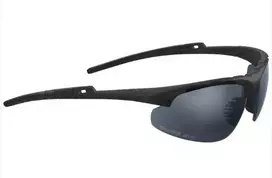 Mil-Tec SWISS EYE® APACHE akiniai, JUODI