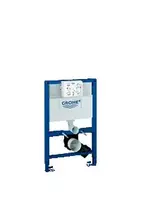 Grohe Rapid SL WC rėmas 0,82 m 6-9 L, be tvirtinimų