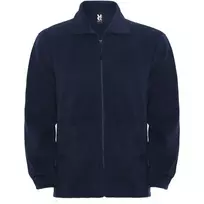 Fleece džemperis
