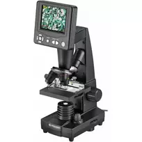 Skaitmeninis mikroskopas Bresser LCD 8.9CM (3.5')