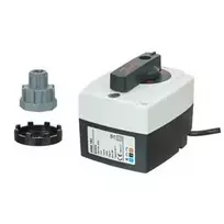 Elektrinė pavara DANFOSS, AMB 162 140S, rotaciniams vožtuvams HRB, HRE ir HFE