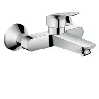Praustuvo maišytuvas Hansgrohe Logis 71225000