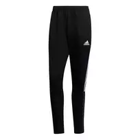 Sportinės kelnės vyrams Adidas TIRO21 TRACK M GH7305, juodos